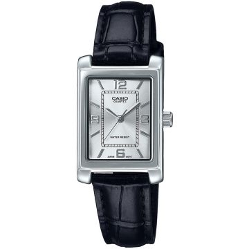 Дамски аналогов часовник Casio - Casio Collection - LTP-1234LL-7ADF