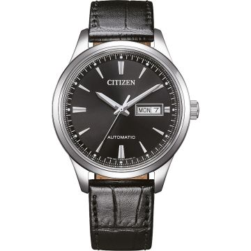 Мъжки часовник Citizen Automatic - NY4058-01EE