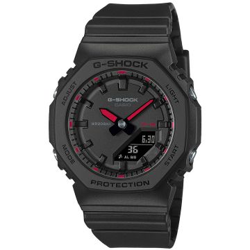 Дамски часовник Casio G-Shock - GMA-P2100SA-1A1ER