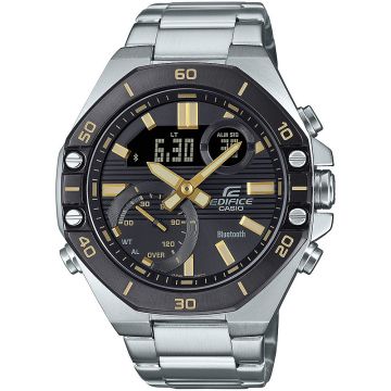 Мъжки часовник Casio Edifice Bluetooth - ECB-10DB-1A9EF