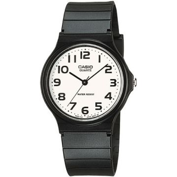 Мъжки аналогов часовник Casio - MQ-24-7B2LSDF