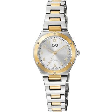 Дамски аналогов часовник Q&Q - F19A-005PY