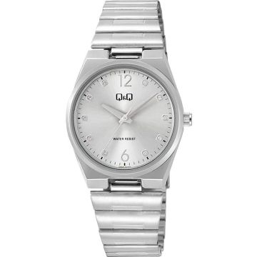 Дамски аналогов часовник Q&Q - Q84B-001PY