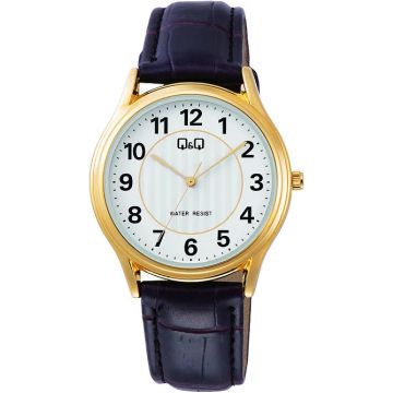 Мъжки аналогов часовник Q&Q - C48A-003PY