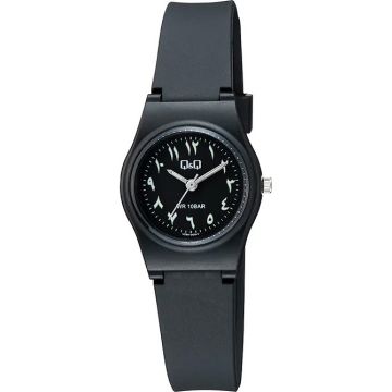 Дамски аналогов часовник Q&Q - V28A-009VY