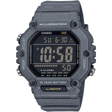 Мъжки часовник Casio AE-1600H-8BVEF