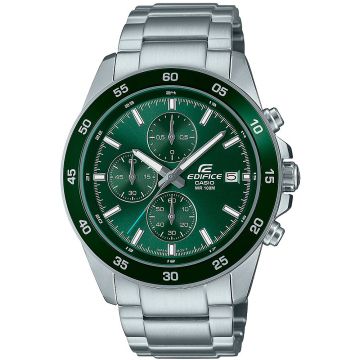 Мъжки часовник Casio Edifice Chornograph - EFR-526D-3AVUEF