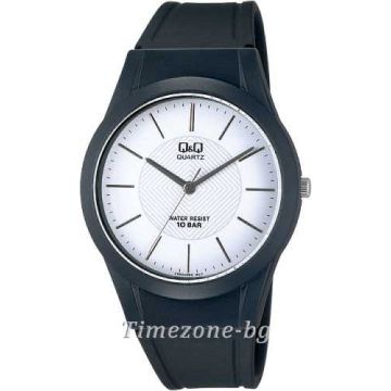 Мъжки часовник Q&Q - VQ50J003Y