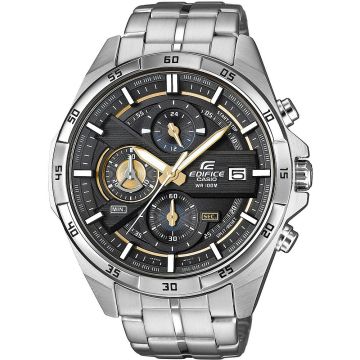 Мъжки часовник CASIO EDIFICE CHRONOGRAPH - EFR-556D-1AVUEF