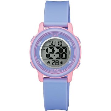 Детски дигитален часовник Q&Q - M208J005Y