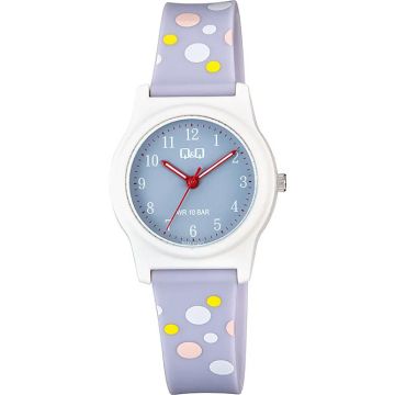 Детски часовник Q&Q - G23A-013VY