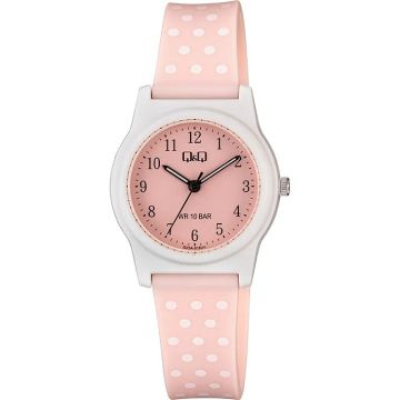 Детски часовник Q&Q - G23A-018VY