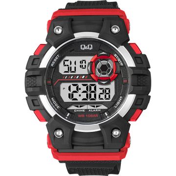 Детски дигитален часовник Q&Q - G31A-001VY