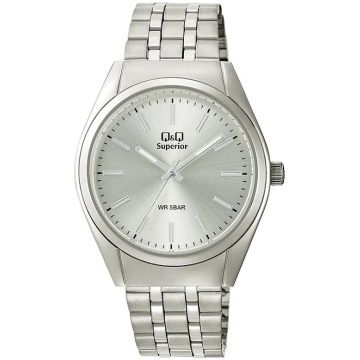 Мъжки аналогов часовник Q&Q Superior  - S25A-001VY