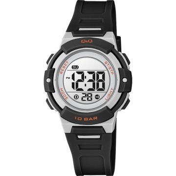 Детски дигитален часовник Q&Q - G32A-007VY