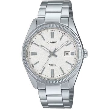 Мъжки аналогов часовник Casio - Casio Collection - MTP-1302DA-7AVDF