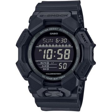 Мъжки часовник Casio G-Shock - GD-010-1A1ER