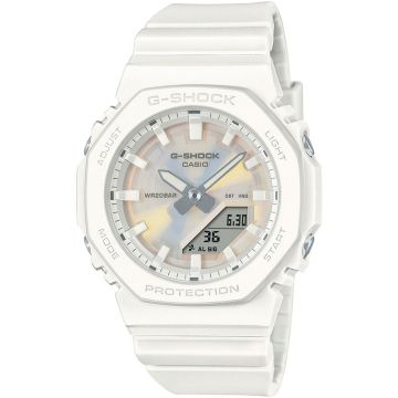 Дамски часовник Casio G-Shock - GMA-P2100PC-7AER