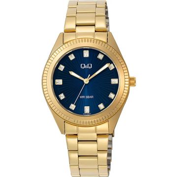 Дамски часовник Q&Q - Q01C-004PY