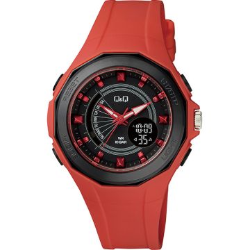 Дамски часовник Q&Q - GW91J007Y