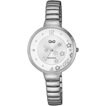 Дамски часовник Q&Q - F611J211Y