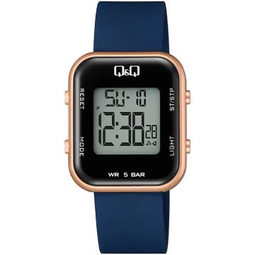 Детски дигитален часовник Q&Q - M207J009Y