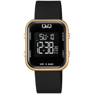Детски дигитален часовник Q&Q - M207J003Y