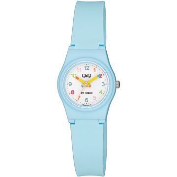 Детски аналогов часовник Q&Q - V28A-006VY