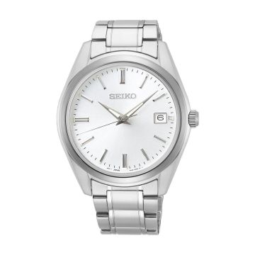 Мъжки кварцов часовник SEIKO SUR307P1