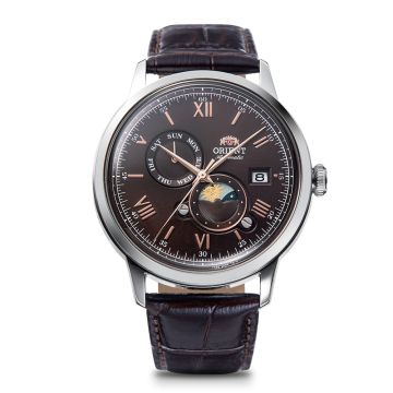 Мъжки часовник Orient RA-AK0804Y