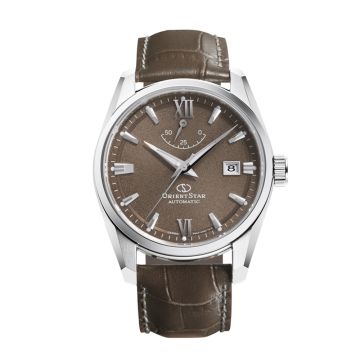 Мъжки часовник Orient Star RE-AU0113Y