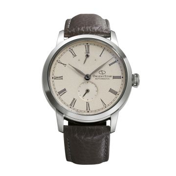 Мъжки часовник Orient Star RE-BS0002S M45 F7 Small Second