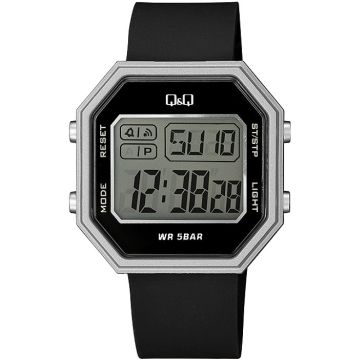 Мъжки дигитален часовник Q&Q - M206J003Y