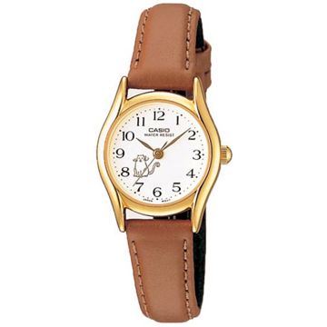 Дамски часовник Casio - LTP-1094Q-7B8RDF