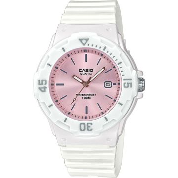 Детски часовник CASIO - LRW-200H-4E3VEF