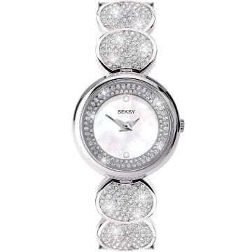 Дамски часовник Sekonda  S-2412.00