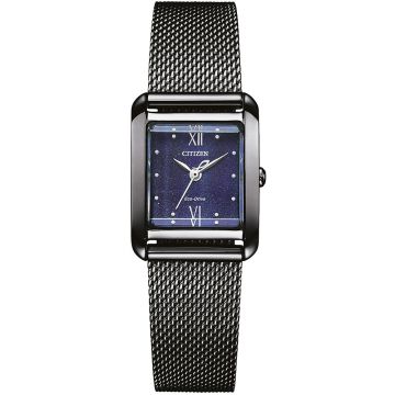 Дамски часовник Citizen Eco-Drive - EW5597-63L