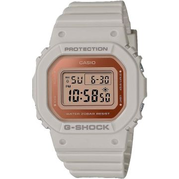 Дамски часовник Casio G-Shock - GMD-S5600-8ER