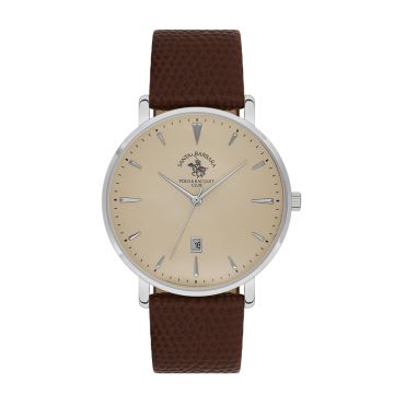 Мъжки часовник Santa Barbara Polo & Racquet Club SB.8.10006-4