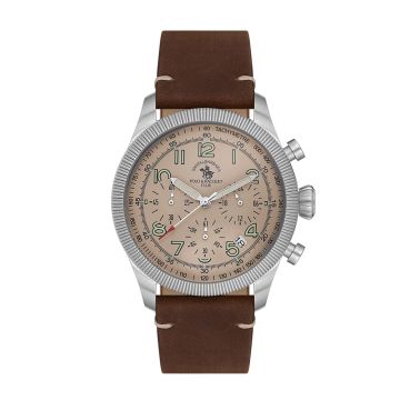 Мъжки часовник Santa Barbara Polo & Racquet Club SB.8.10008-1