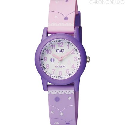 Детски часовник Q&Q - VR99J006Y