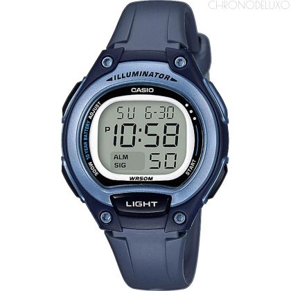Детски часовник CASIO LW-203-2AVEF