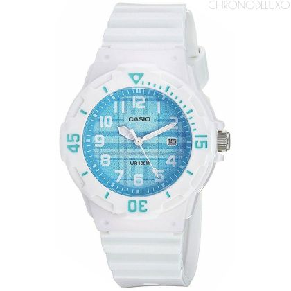 Детски дигитален часовник Casio - LRW-200H-2CVDF