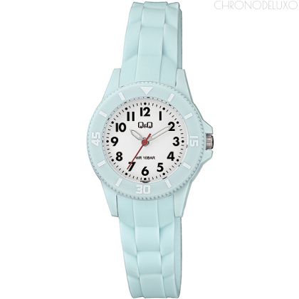 Детски аналогов часовник Q&Q - VS66J007Y