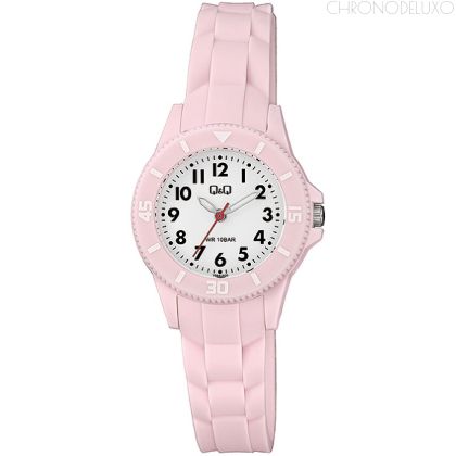 Детски аналогов часовник Q&Q - VS66J005Y