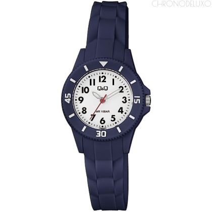 Детски аналогов часовник Q&Q - VS66J003Y