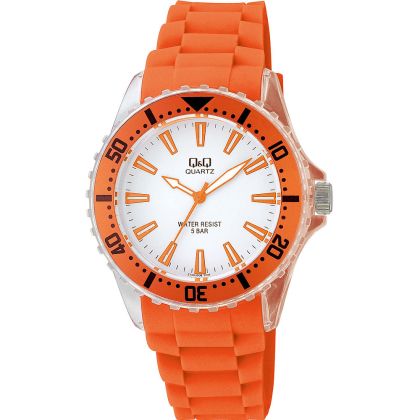 Детски часовник Q&Q - Z100J006Y