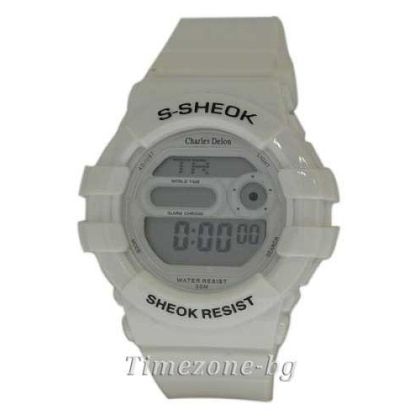Детски часовник CHARLES DELON - CHD-561007