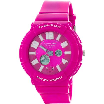 Детски часовник CHARLES DELON - CHD-560903