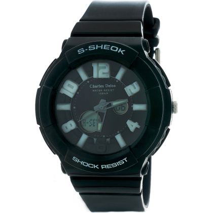 Детски часовник CHARLES DELON - CHD-560901
